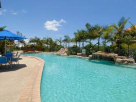 Endless Summer Resort Coolum Beach - Darwin Holiday 3