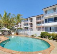 Pandanus Apartments - Darwin Holiday
