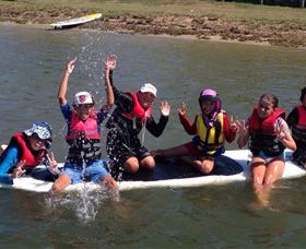 Maroochy Waterfront Camp And Conference Centre - Darwin Holiday 1