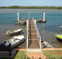 On The River Holiday Apartments - Darwin Holiday