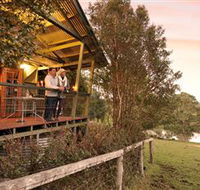 Brockhurst Farm Accommodation / Wedding venue - Darwin Holiday