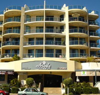 Argyle on the Park - Darwin Holiday