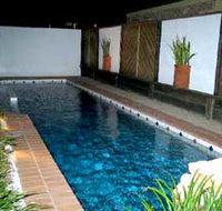 Myconos Resort - Darwin Holiday