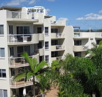 The Burlington Holiday Apartments - Darwin Holiday