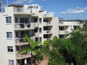 The Burlington Holiday Apartments - Darwin Holiday 0