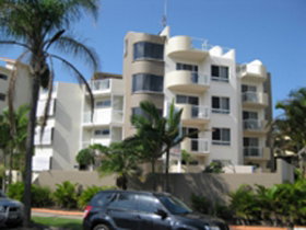 The Burlington Holiday Apartments - Darwin Holiday 2