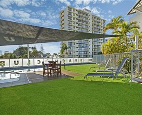 Beach Club Resort Mooloolaba - Darwin Holiday 0