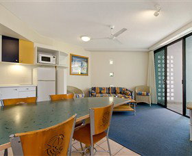 Beach Club Resort Mooloolaba - Darwin Holiday 3