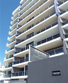 Northwind Apartments - Darwin Holiday 0