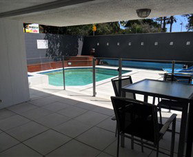 Northwind Apartments - Darwin Holiday 1