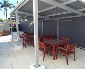 Northwind Apartments - Darwin Holiday 3