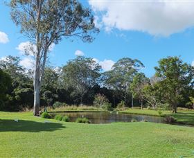 Bellmere On Richards - Darwin Holiday 0