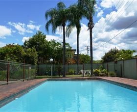 Motel Monaco - Darwin Holiday 1