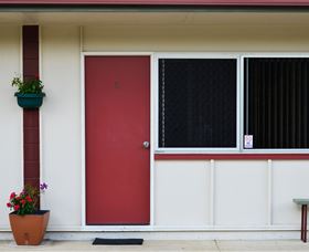 Motel Monaco - Darwin Holiday 3