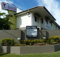 Redcliffe Motor Inn - Darwin Holiday