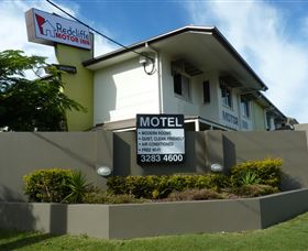 Redcliffe Motor Inn - Darwin Holiday 0