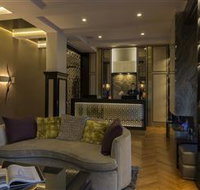 The New Inchcolm Hotel and Suites - Darwin Holiday