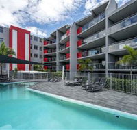 BreakFree Fortitude Valley - Darwin Holiday