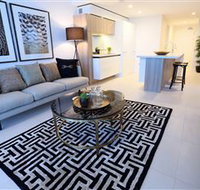 Alex Perry Hotel and Apartments - Darwin Holiday
