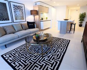 Alex Perry Hotel And Apartments - Darwin Holiday 0