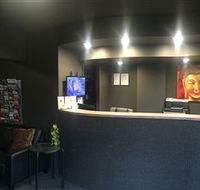 Logan City Motor Inn - Darwin Holiday