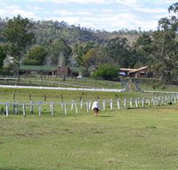 Kellarni Downs Farmstay-Scenic Rim - Darwin Holiday