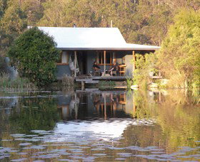 Barney View QLD Darwin Holiday