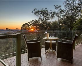 North Tamborine QLD Darwin Holiday