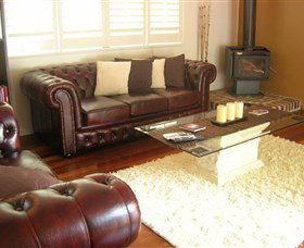 Cayambe View Bed And Breakfast - Darwin Holiday 1