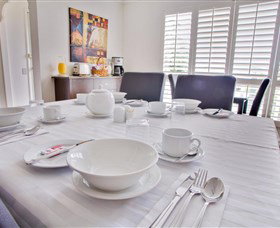 Cayambe View Bed And Breakfast - Darwin Holiday 2