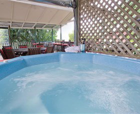 Cayambe View Bed And Breakfast - Darwin Holiday 3