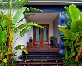 The Mountain View Retreat - Darwin Holiday 0