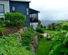 The Mountain View Retreat - Darwin Holiday 2