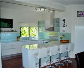 The Mountain View Retreat - Darwin Holiday 3