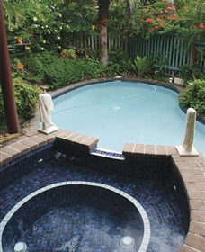 Hillside Bed And Breakfast And Gumnut Cottage - Darwin Holiday 1