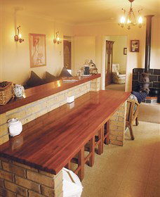 Hillside Bed And Breakfast And Gumnut Cottage - Darwin Holiday 2