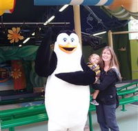 At Theme Park Central Holiday House - Darwin Holiday