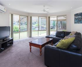 At Theme Park Central Holiday House - Darwin Holiday 2