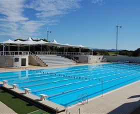 Sports Super Centre - Darwin Holiday 1