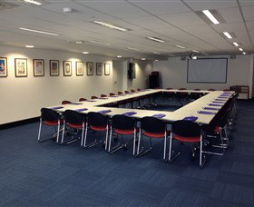 Sports Super Centre - Darwin Holiday 2