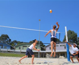 Sports Super Centre - Darwin Holiday 3