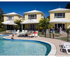 BIG4 Treasure Island Holiday Park - Darwin Holiday 1