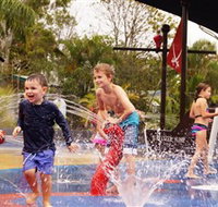 BIG4 Treasure Island Holiday Park - Darwin Holiday