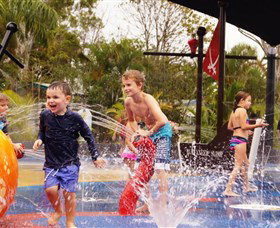 BIG4 Treasure Island Holiday Park - Darwin Holiday 0
