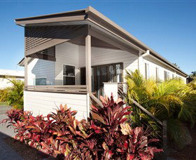 BIG4 Treasure Island Holiday Park - Darwin Holiday 2