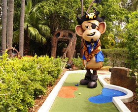 BIG4 Treasure Island Holiday Park - Darwin Holiday 3