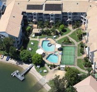 Pelican Cove Apartments - Darwin Holiday