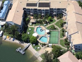Pelican Cove Apartments - Darwin Holiday 0