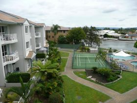 Pelican Cove Apartments - Darwin Holiday 1