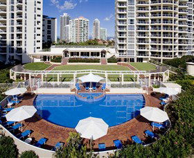 Xanadu Resort - Darwin Holiday 0